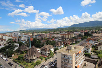 appartement à Thonon-les-Bains (74)