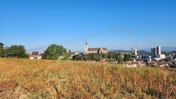 maison neuve à Altkirch (68)