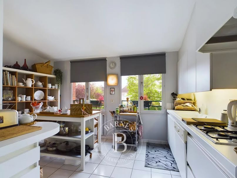 Vente maison 5 pièces 110 m² à Villeneuve-d'Ascq (59491), 475 000 €