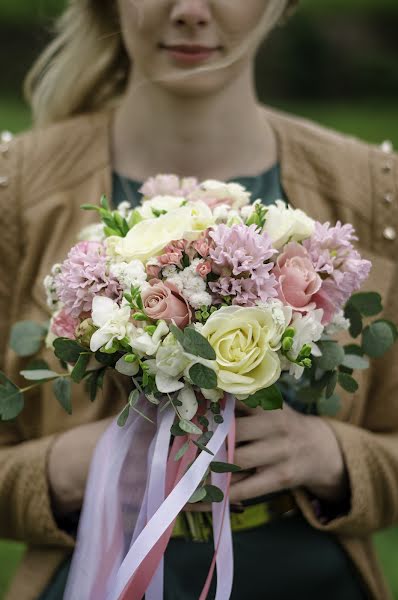 Wedding photographer Semen Malafeev (malafeev). Photo of 9 July 2016