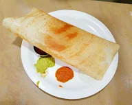 Brindhavan Vegetarian Restaurant photo 4