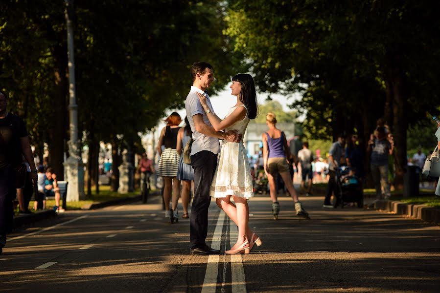 Fotógrafo de bodas Aleksandr Melanchenko (melanchenko). Foto del 22 de agosto 2017