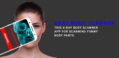 Xray Body Scanner Camera - Apps on Google Play