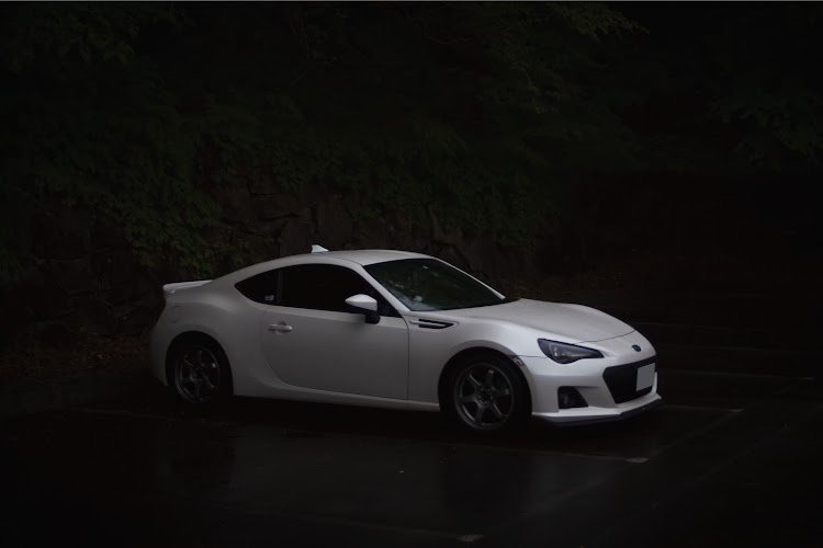 BRZのけーけさんが投稿したカスタム事例の投稿画像1枚目