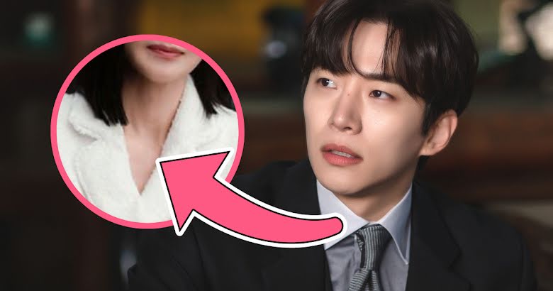 King The Land Viewers Are Confused About The Male Lead's