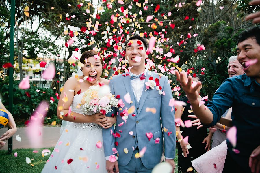 Fotógrafo de casamento Lisa Pearl (lisapearl). Foto de 4 de março 2019