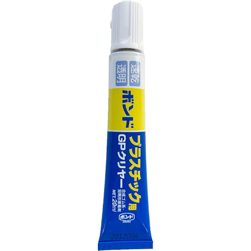 ボンド プラスチック用