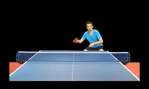 Table Tennis Edge