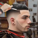 Barber Shop Hair Cut Games