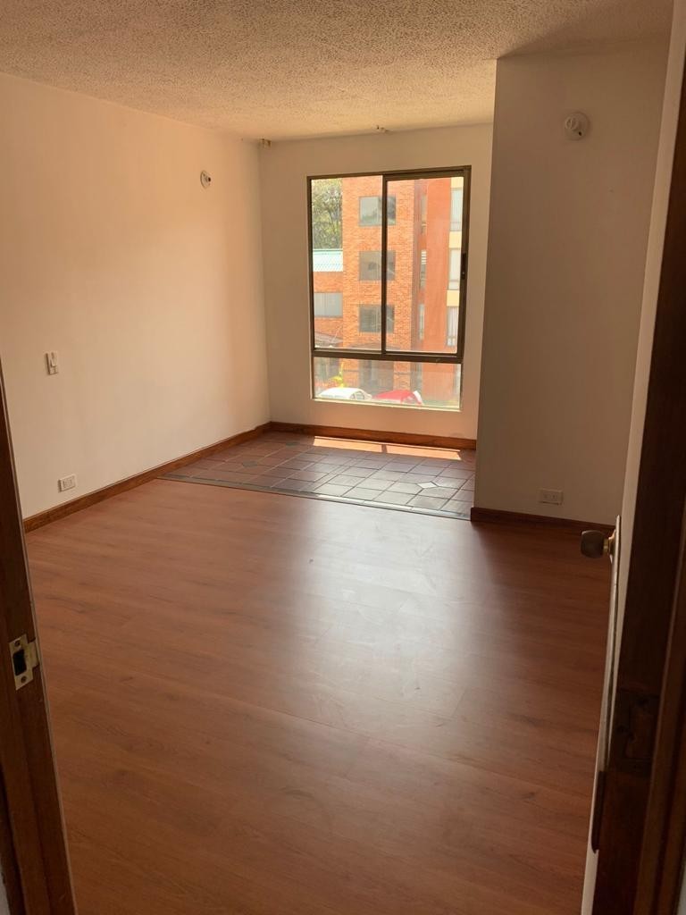 Apartamento En Venta - Colina Campestre, Bogota