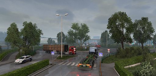 Euro Cargo Truck Simulator 3D