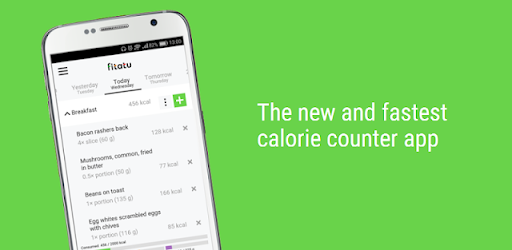 Le migliori app CONTA CALORIE da provare su Android