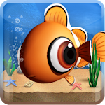 Cover Image of Скачать Fish Live 1.5.4 APK