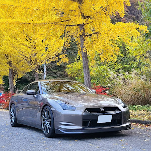 NISSAN GT-R R35