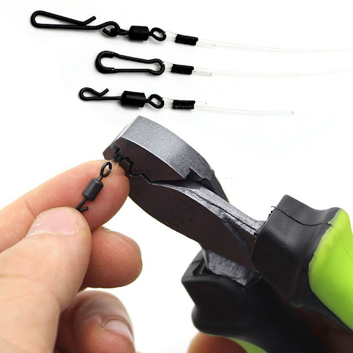 Title 4, X45D Outdoor Wild Fishing Cable Cutters, Sea Fi...