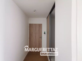 appartement à Marcellaz (74)