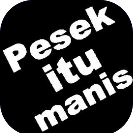 DP BBM ASIK LUCU