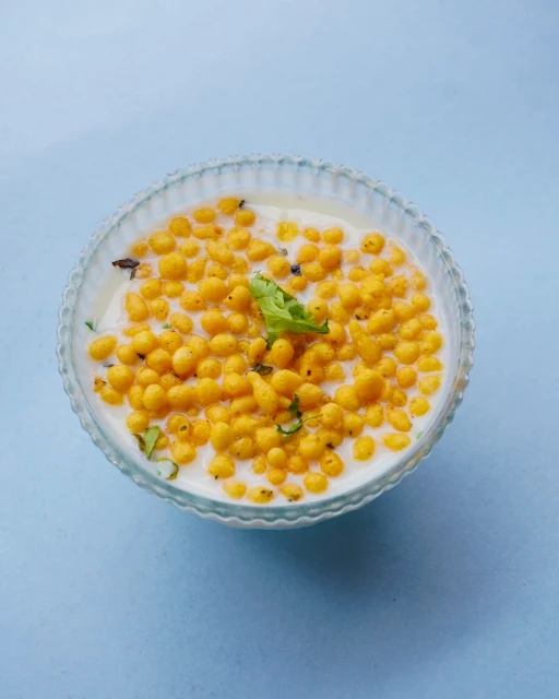 Boondi Raita