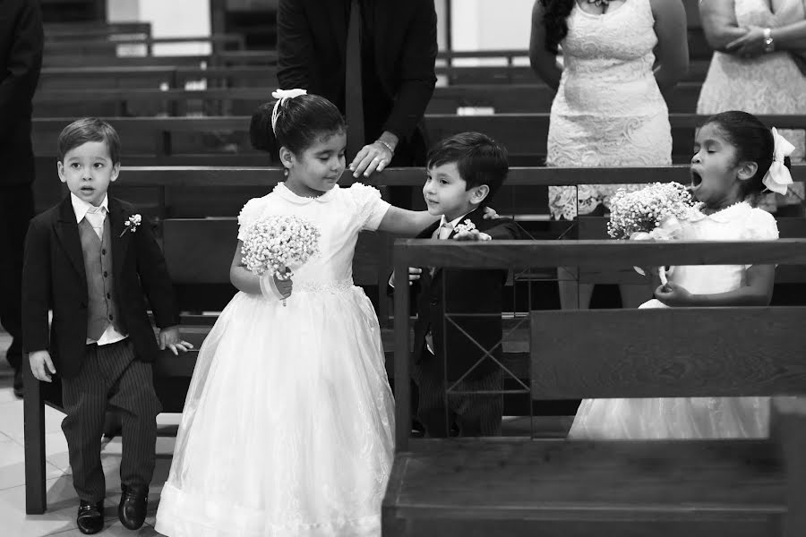 Fotógrafo de casamento Alessandro Soligon (soligonphotogra). Foto de 19 de agosto 2017