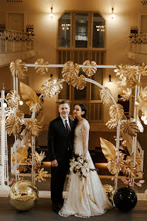 Fotógrafo de bodas Rita Nagy (gnagyrita). Foto del 5 de febrero