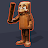 Ragdoll 3D: Human Showdown icon