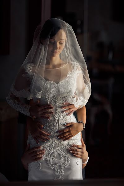 Photographe de mariage Andrey Nastasenko (flamingo). Photo du 10 août 2018