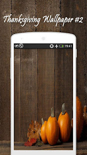 Thanksgiving Wallpapers(圖3)-速報App
