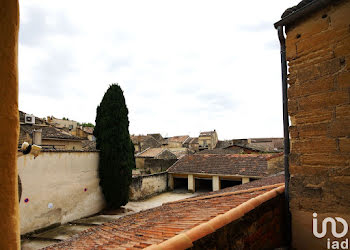 maison à Uzès (30)