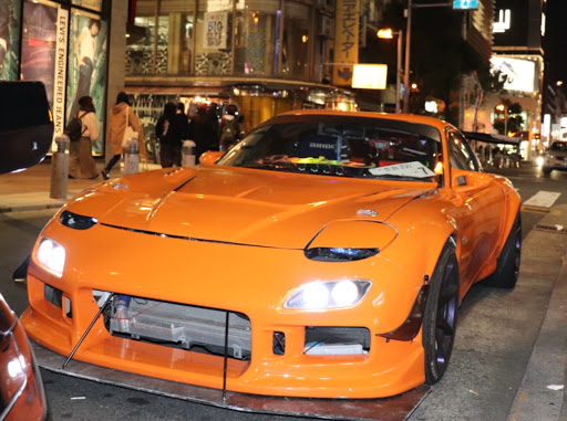 86 の電話が怖い ミナミ 外人さんいらっしゃい もう春に関するカスタム メンテナンスの投稿画像 車のカスタム情報はcartune