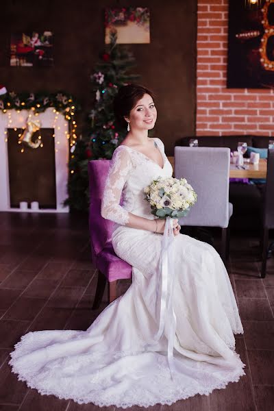 Wedding photographer Elena Egorova (4arlye). Photo of 3 January 2016