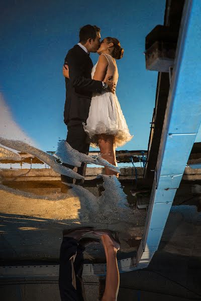 Wedding photographer Andrei Chirvas (andreichirvas). Photo of 1 November 2014