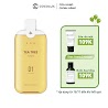 Nước Hoa Hồng S.o.b Tea Tree Dưỡng Sáng Da Và Giảm Mụn 300Ml Cocolux