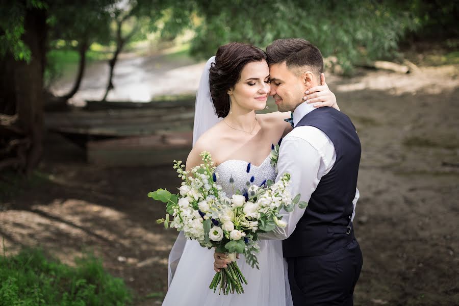 Wedding photographer Vadim Pasechnik (fotografvadim). Photo of 22 August 2017