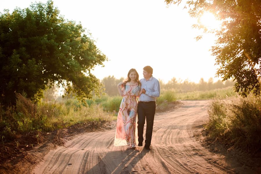 Wedding photographer Vladimir Vershinin (fatlens). Photo of 21 August 2016