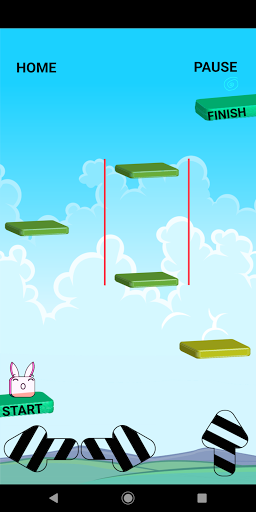 Pony Jump - Puzzle Games