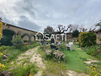 maison à Cazouls-lès-Béziers (34)