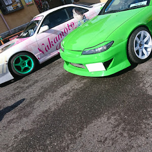 シルビア S15