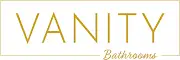 Vanity Bathrooms & Kitchens Logo