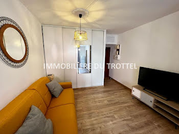 appartement à Ajaccio (2A)