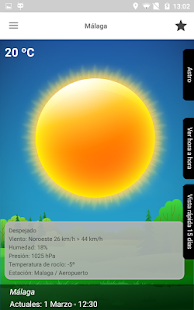  El Tiempo hora a hora se skermkiekie-kleinkiekie  