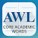 AWL Builder Multilingual icon