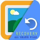 ダウンロード Recover Deleted All Files, Photos and Con をインストールする 最新 APK ダウンローダ