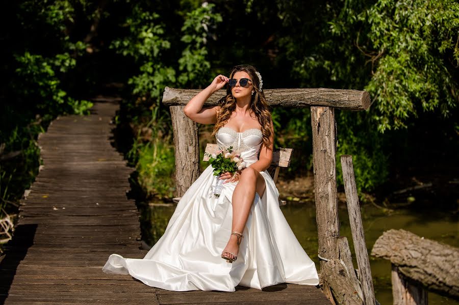 Photographe de mariage Vladimir Milojkovic (mvladimir). Photo du 11 août 2023