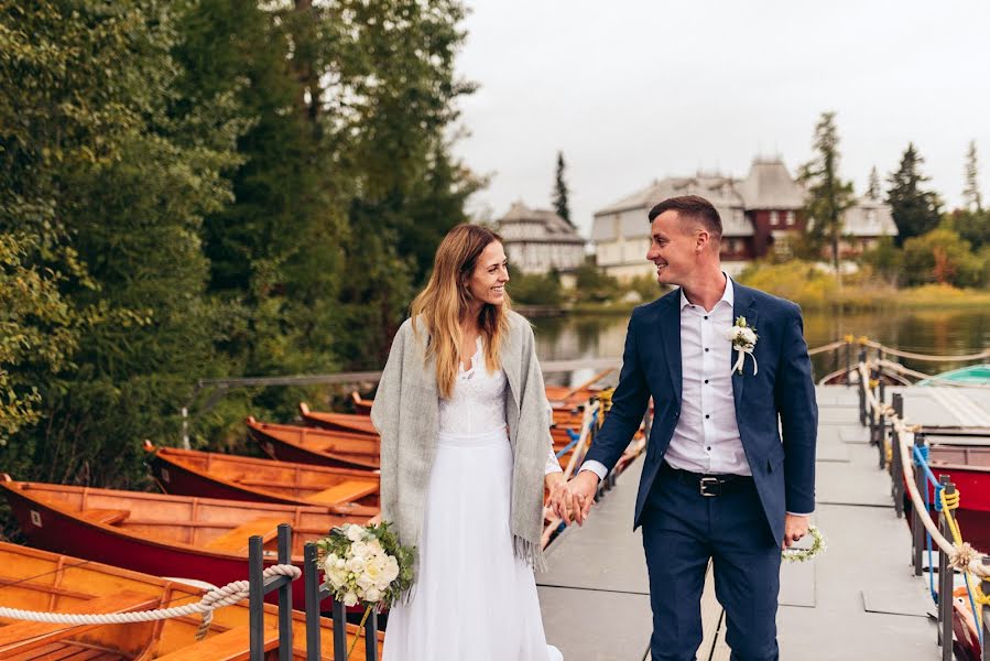 Photographe de mariage Lucia Kerida (keridafoto). Photo du 26 février 2020