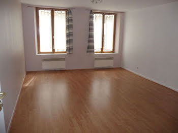 appartement à Nancy (54)