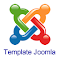 Template Joomla のアイテムロゴ画像