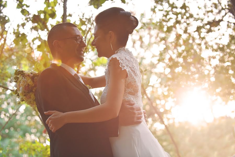 Wedding photographer Tiziana Mercado (tizianamercado). Photo of 14 July 2017