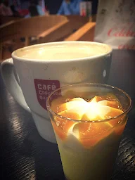 Cafe Coffee Day photo 5