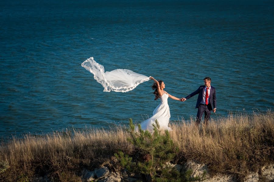 Φωτογράφος γάμων Galina Zapartova (jaly). Φωτογραφία: 25 Ιουλίου 2017