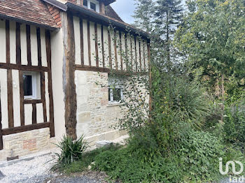 maison à Gonneville-sur-Mer (14)